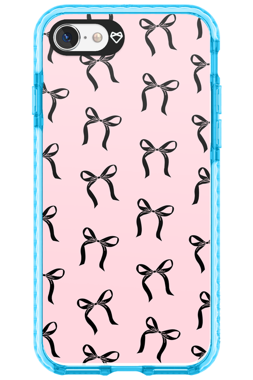 Bow Promise - Apple iPhone SE 2022