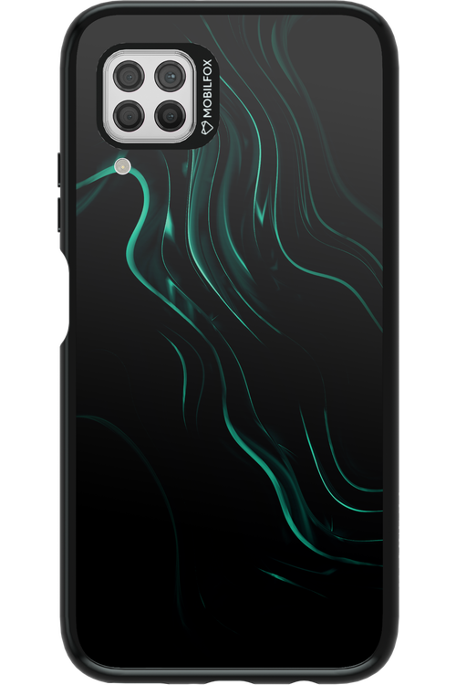 Northern Lights 2.0 - Huawei P40 Lite