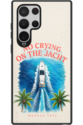 No Crying 2.0 - Samsung Galaxy S22 Ultra