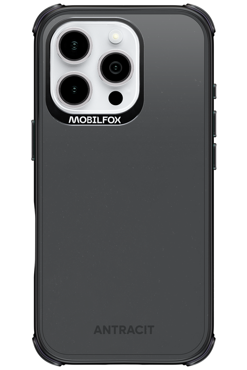Antracit - Apple iPhone 16 Pro