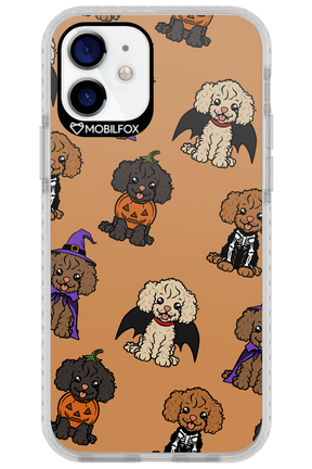 BOO-DLE CREW - Apple iPhone 12