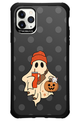 Ghost Girl - Apple iPhone 11 Pro Max