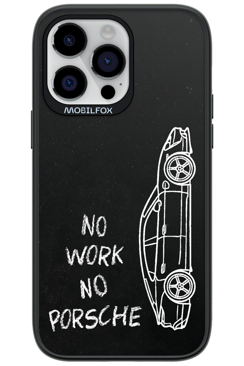 No Work - Apple iPhone 14 Pro Max