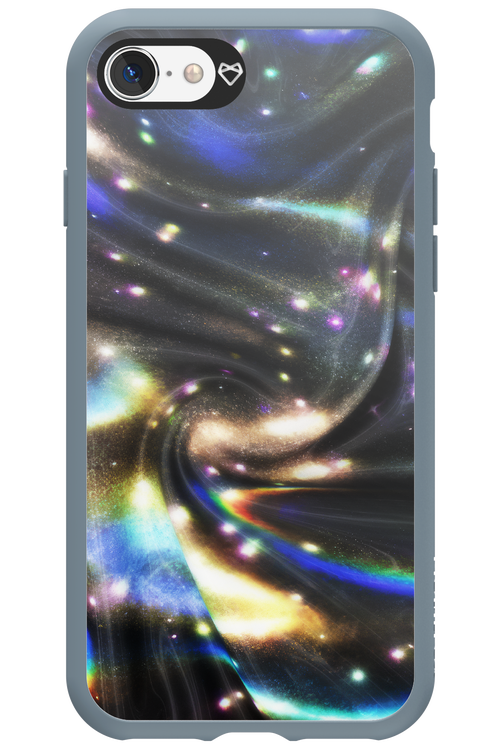 Lovely Aurora - Apple iPhone 8