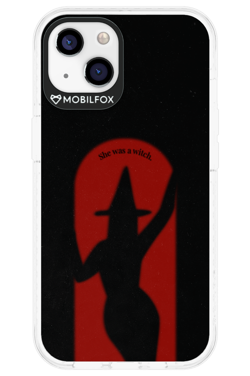 Witch Season - Apple iPhone 13