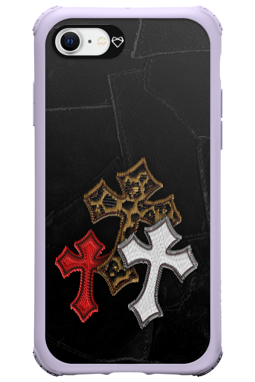 Holy Trinity 2.0 - Apple iPhone SE 2022