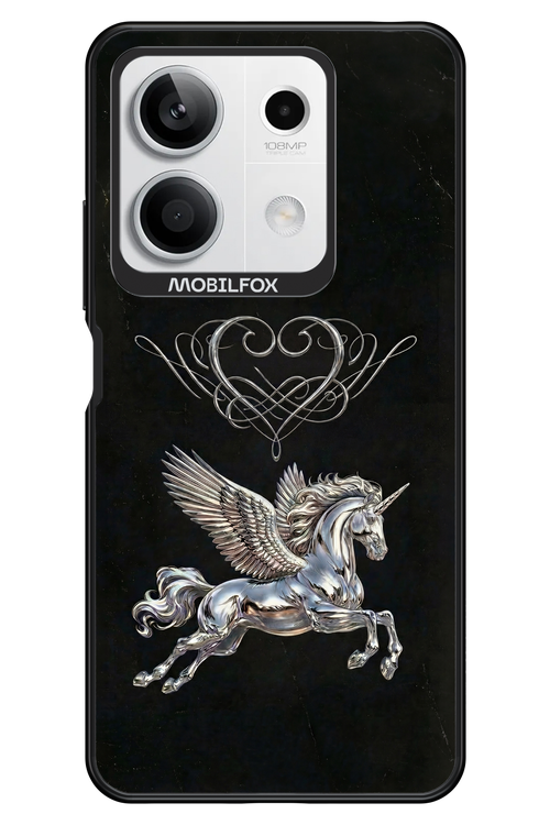 Horse Heart 2.0 - Xiaomi Redmi Note 13 5G