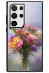 Rippleglass flower 2.0 - Samsung Galaxy S24 Ultra