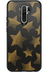 Holiday Stars - Xiaomi Redmi 9