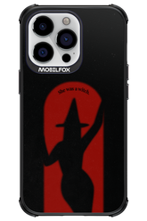 Witch Season - Apple iPhone 13 Pro