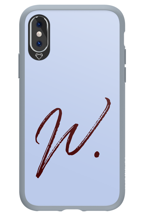 (Jellyfish Presso) W 2.0 - Apple iPhone XS