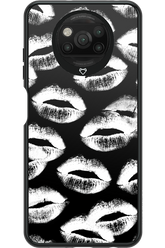 Ghost Kiss Black - Xiaomi Poco X3 Pro