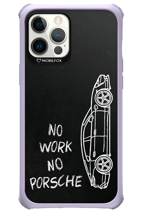 No Work - Apple iPhone 12 Pro Max