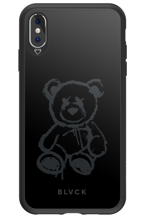 BLVCK BEAR - Apple iPhone XS Max