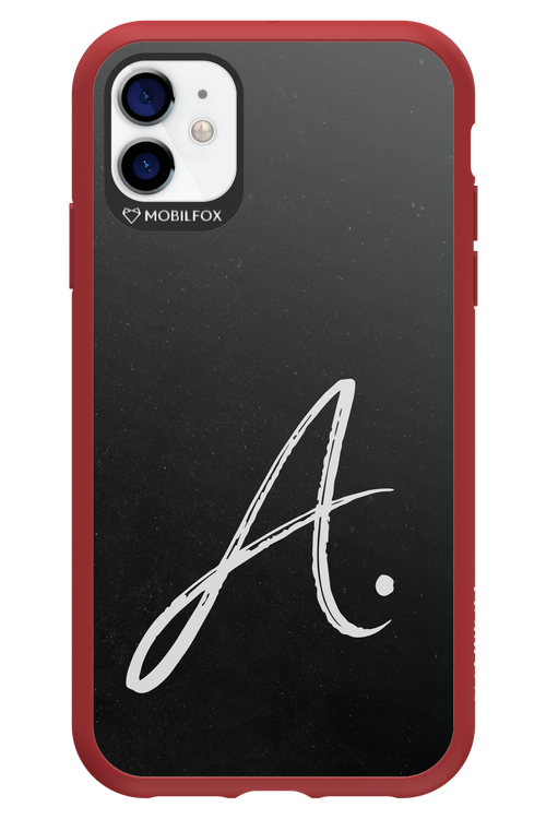 (Off Space) A 2.0 - Apple iPhone 11
