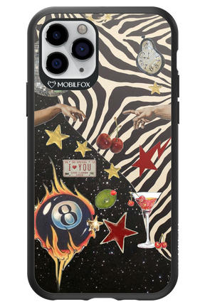 Party hard 2.0 - Apple iPhone 11 Pro
