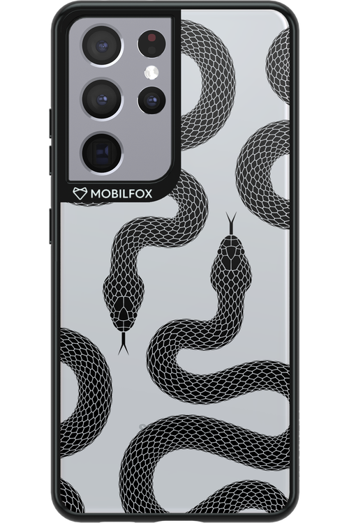 Snakes 2.0 - Samsung Galaxy S21 Ultra