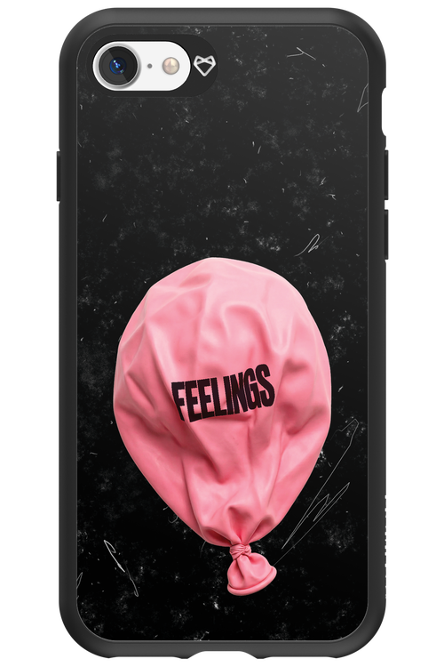 Feelings 2.0 - Apple iPhone 7