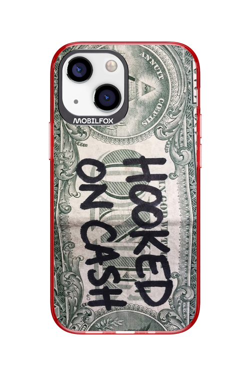 hooked 2.0 - Apple iPhone 13 Mini