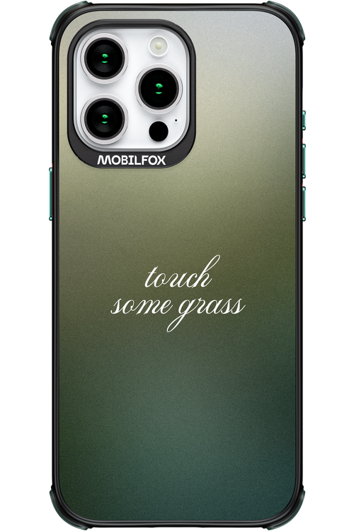 Natural Reset - Apple iPhone 15 Pro Max