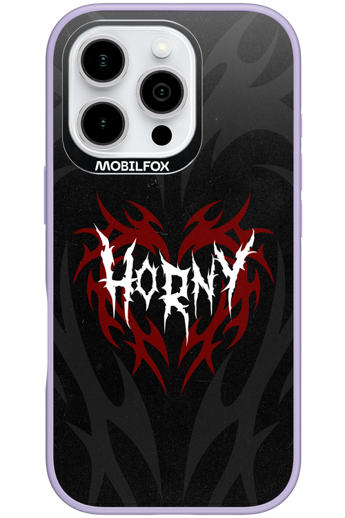 HORNY 2.0 - Apple iPhone 16 Pro