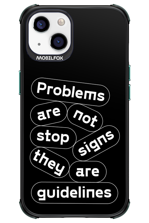 Problemz 2.0 - Apple iPhone 13