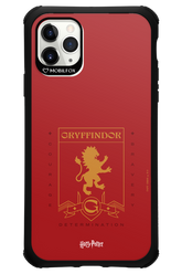 Gryffindor. - Apple iPhone 11 Pro Max