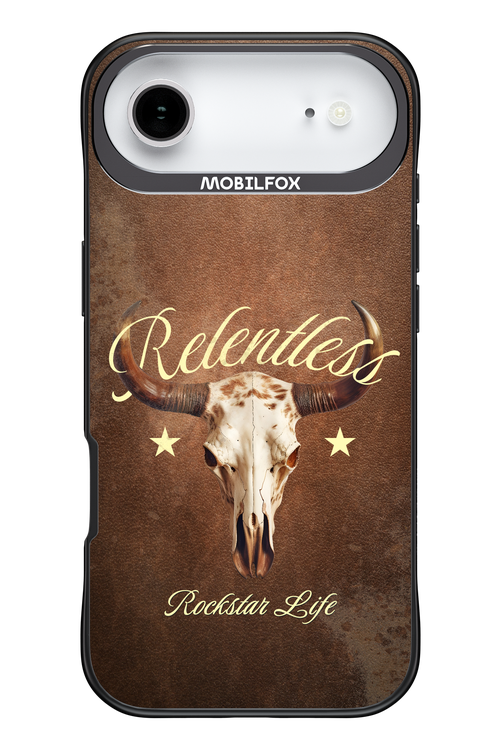 Relentless2 2.0 - Apple iPhone 17 Air
