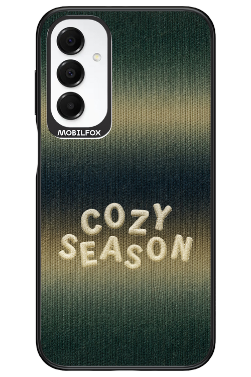 Cozy Season 2.0 - Samsung A16