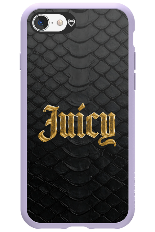 Juicy Gold 2.0 - Apple iPhone SE 2022