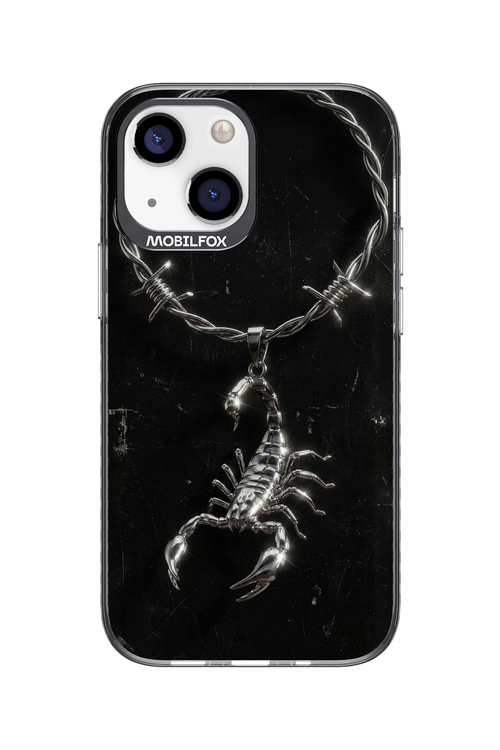 Scorpio (Chrome) 2.0 - Apple iPhone 13 Mini