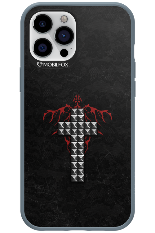 Dark Prayer 2.0 - Apple iPhone 12 Pro Max
