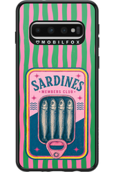 SARDINES 2.0 - Samsung Galaxy S10