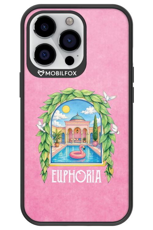 Euphoria 2.0 - Apple iPhone 13 Pro
