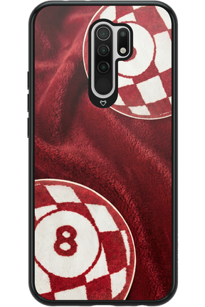 Lucky 8 2.0 - Xiaomi Redmi 9