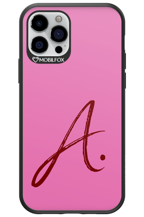 (Sorbet) A 2.0 - Apple iPhone 12 Pro