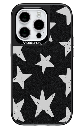 Starts Leather 2.0 - Apple iPhone 14 Pro