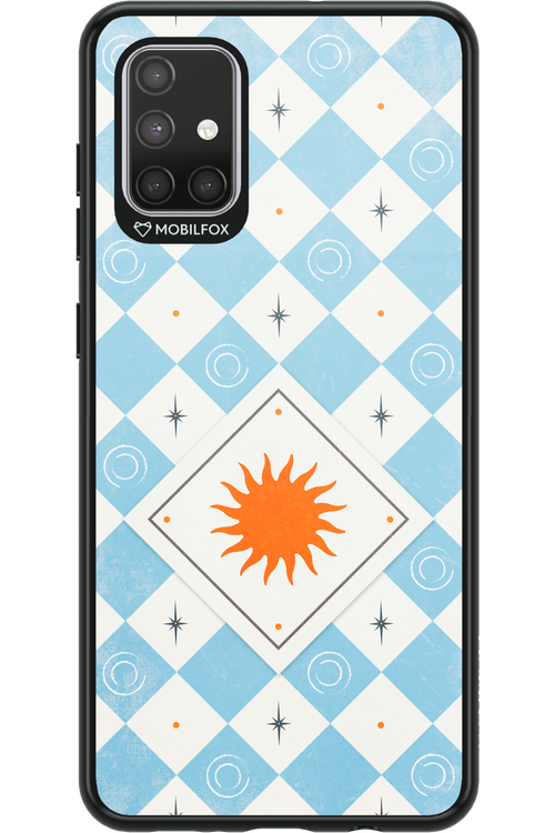 Sun Magic - Samsung Galaxy A71