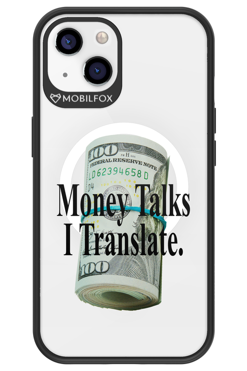 Money Talks II 2.0 - Apple iPhone 13