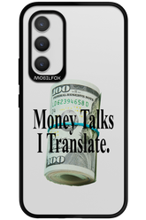Money Talks II 2.0 - Samsung Galaxy A34
