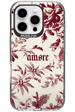 Amore - Apple iPhone 16 Pro