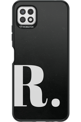 R (Off Space) 2.0 - Samsung Galaxy A22 5G
