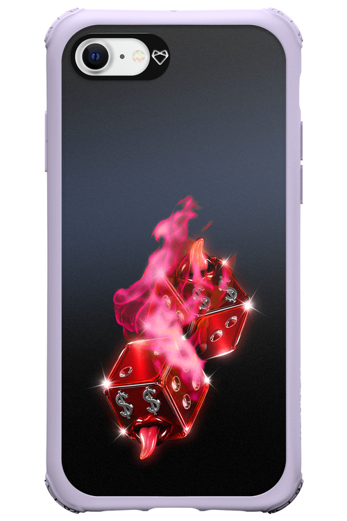 Lucky Thirsty 2.0 - Apple iPhone 8