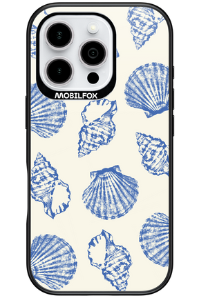 Shell Yeah! - Apple iPhone 16 Pro