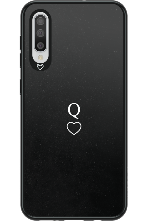 Q Black 2.0 - Samsung Galaxy A50