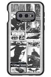 Batman Forever - Samsung Galaxy S10e