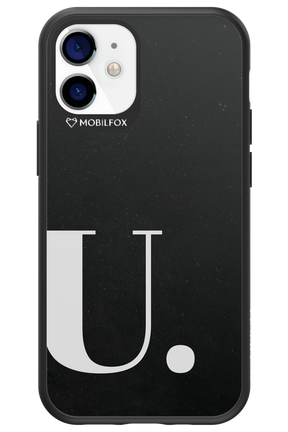 U (Off Space) 2.0 - Apple iPhone 12 Mini