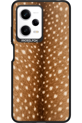 Fawn Dots - Xiaomi Redmi Note 12 Pro 5G