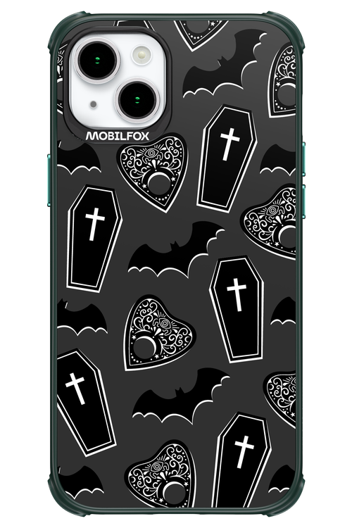 After Death - Apple iPhone 15 Plus