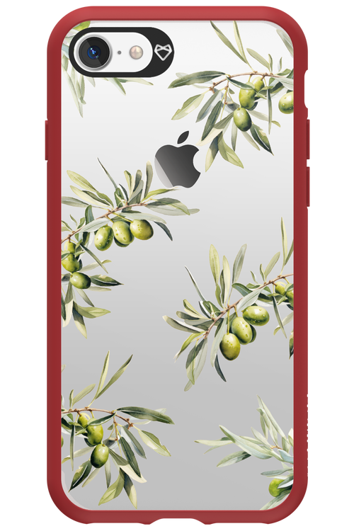 Olive Tree - Apple iPhone 7